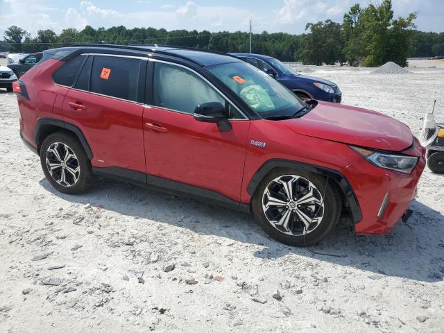 2021 TOYOTA RAV4 PRIME JTMEB3FV5MD055935