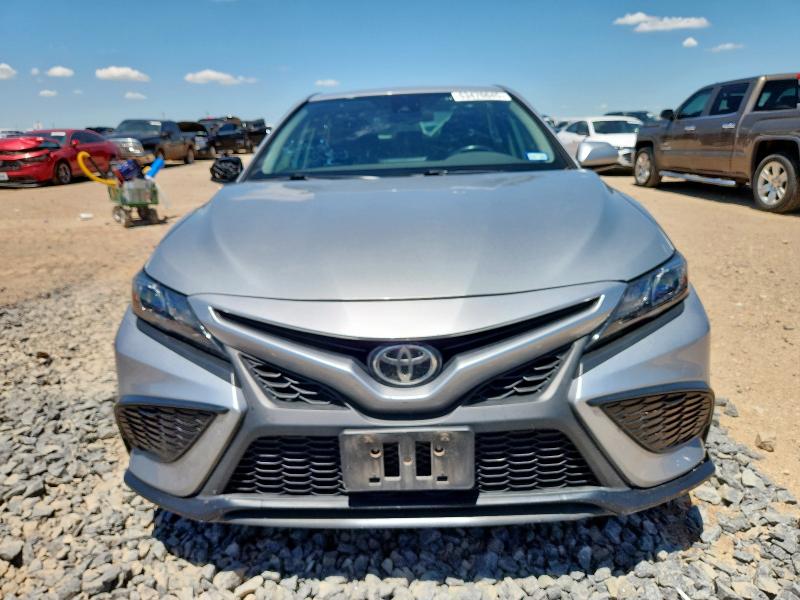 2021 TOYOTA CAMRY SE - 4T1G11AK1MU494946