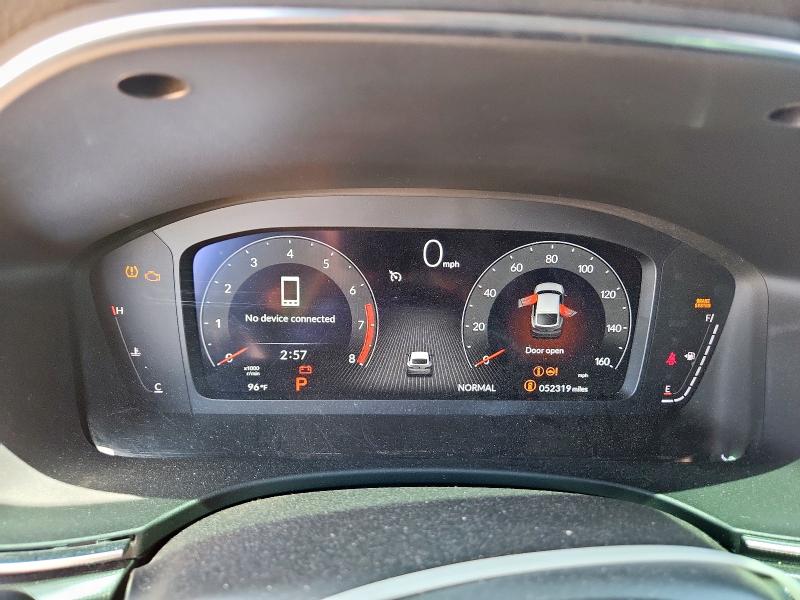 2023 ACURA INTEGRA A- 19UDE4H69PA011717