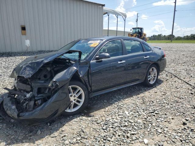 CHEVROLET IMPALA LTZ