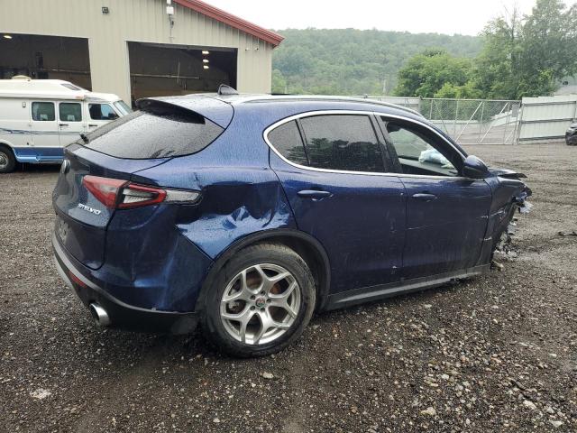 2020 ALFA ROMEO STELVIO ZASPAKAN8L7C98818