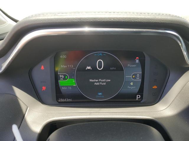 2022 CHEVROLET BOLT EUV L 1G1FY6S02N4123357