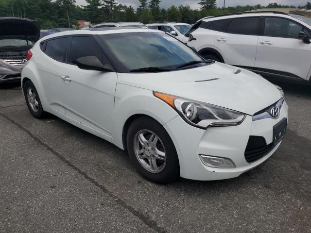 Vin: kmhtc6ad2eu196298, lot: 63478625, hyundai veloster 20144