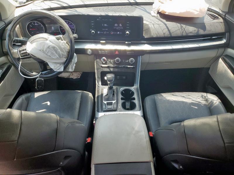2022 KIA CARNIVAL L KNDNB4H33N6101155