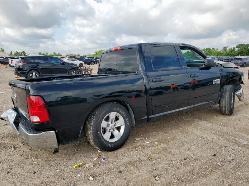 2022 RAM 1500 CLASS - 1C6RR6LG8NS169808