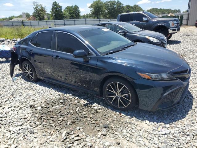 2021 TOYOTA CAMRY SE 4T1G11AK6MU562481