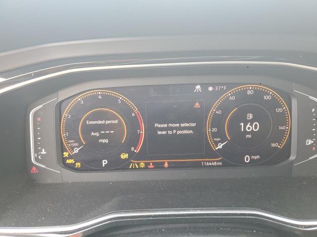 2019 VOLKSWAGEN JETTA SEL - 3VWE57BU8KM005329