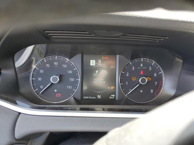 2020 LAND ROVER RANGE ROVER EVOQUE S SALZJ2FX4LH016575