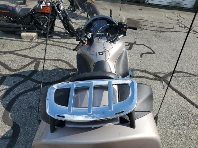 2001 BMW K1200 LT - WB10555A51ZD75170