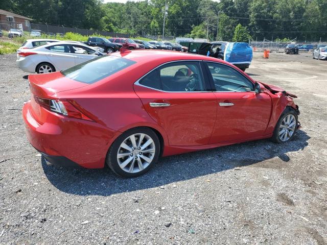 2016 LEXUS IS 200T JTHBA1D25G5011112