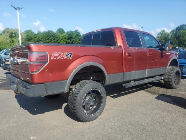Vin: 1ftfw1efxekd78110, lot: 63705345, ford f-150 supercrew 20143