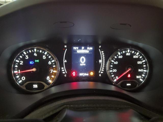 2016 JEEP RENEGADE L ZACCJBBT7GPC56847