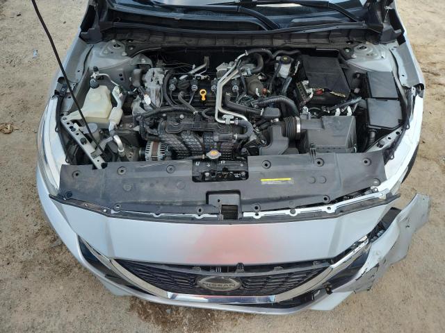 2021 NISSAN ALTIMA S 1N4BL4BV0MN366491
