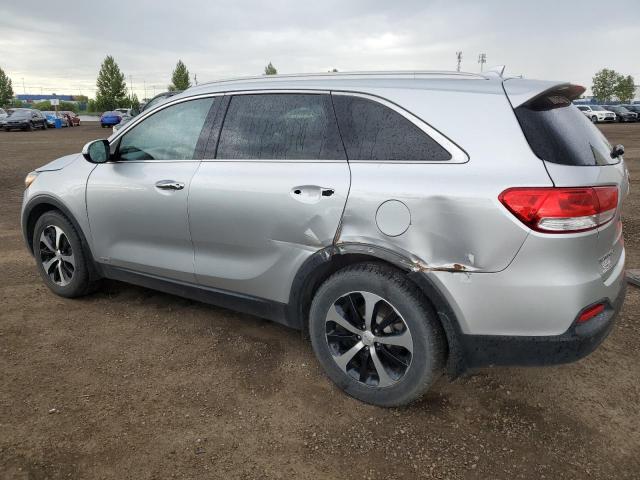 Vin: 5xypgda12hg316742, lot: 63914015, kia sorento lx 20172