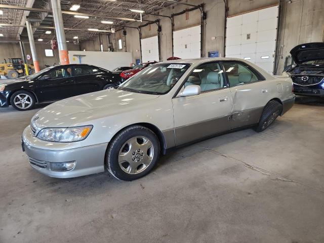 LEXUS ES 300