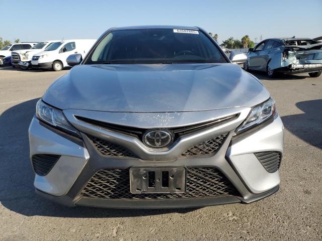 2019 TOYOTA CAMRY L 4T1B11HK2KU232222