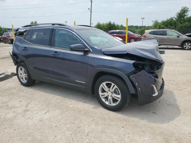 2019 GMC TERRAIN SL #3280297953