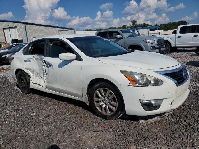 2015 NISSAN ALTIMA 2.5 - 1N4AL3AP1FN389550