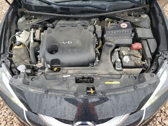 2016 NISSAN MAXIMA 3.5 1N4AA6AP6GC399480