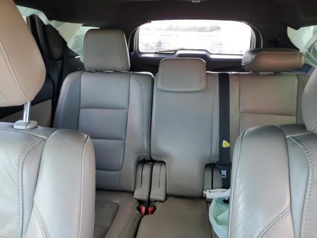 2011 FORD EXPLORER XLT - 1FMHK8D87BGA66546