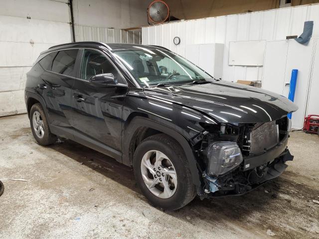 Vin: 5nmjbcde0rh326612, lot: 64118145, hyundai tucson sel 20244