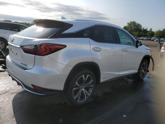 2022 LEXUS RX 450H 2T2HGMDA2NC090981