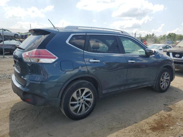 2014 NISSAN ROGUE S - 5N1AT2MV3EC858822
