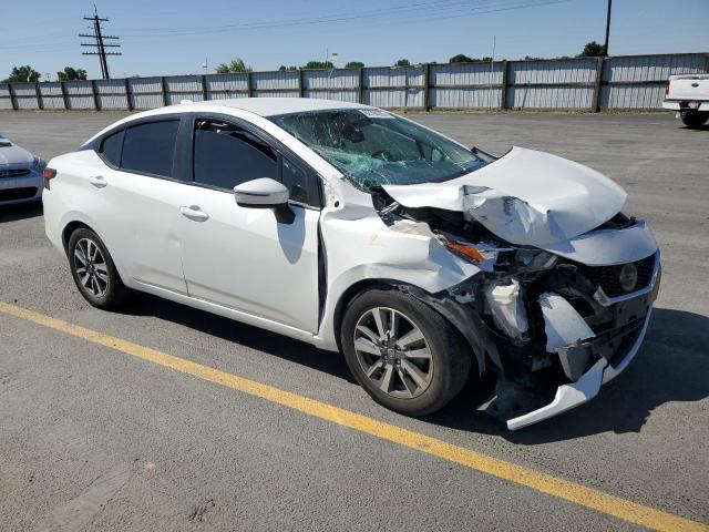2020 NISSAN VERSA SV 3N1CN8EV2LL822925