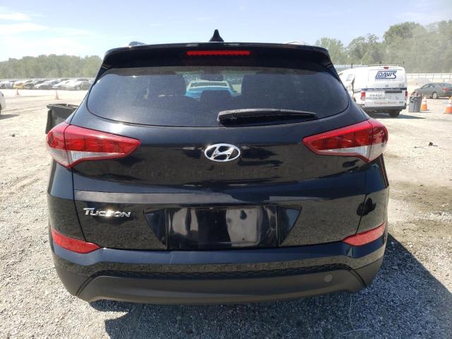 2017 HYUNDAI TUCSON LIM KM8J33A44HU430788