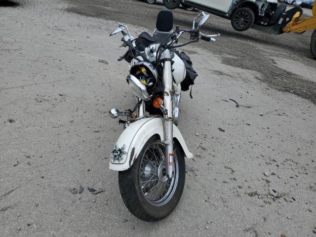 2003 SUZUKI VL800 JS1VS54A632109145