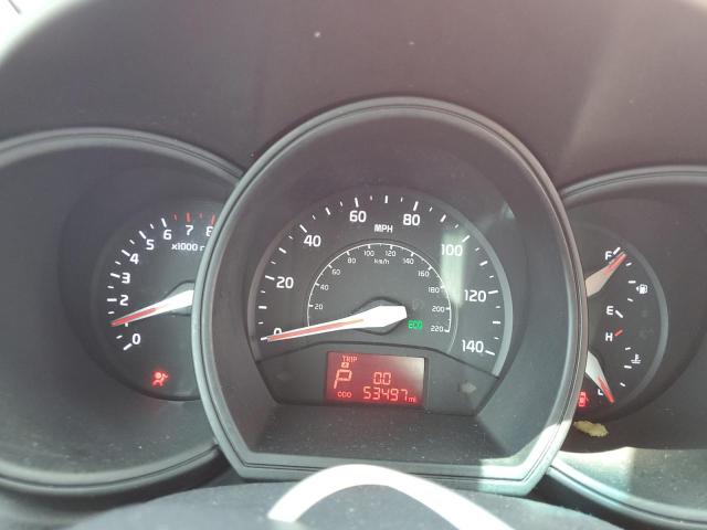 2015 KIA RIO EX KNADN4A35F6420519