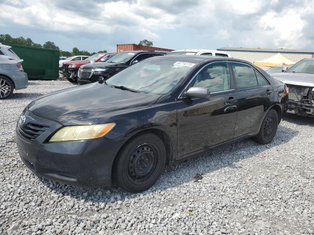 TOYOTA CAMRY BASE