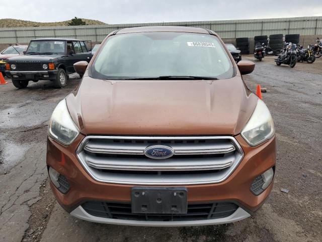 2017 FORD ESCAPE SE - 1FMCU9GD0HUA61329