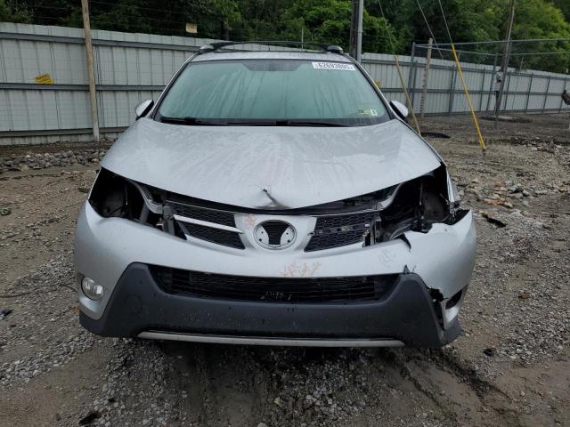 2015 TOYOTA RAV4 XLE JTMRFREV4FD170832
