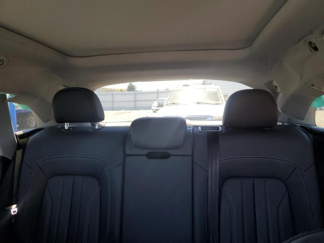2023 AUDI Q5 PREMIUM WA1EAAFYXP2133248