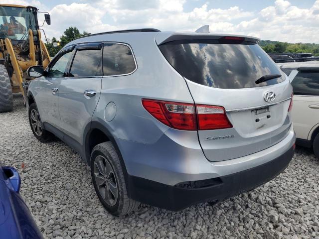 Vin: km8sm4hf3gu134044, lot: 62263715, hyundai santa fe se 20162