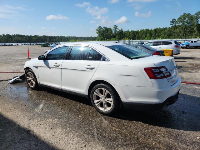 2017 FORD TAURUS SE - 1FAHP2D88HG112211