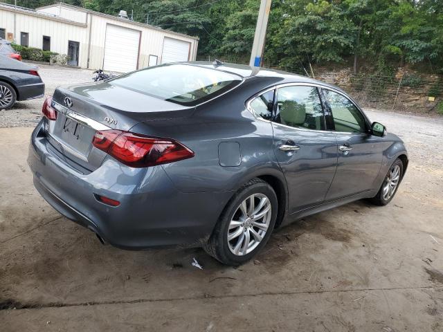 2016 INFINITI Q70 3.7 JN1BY1AP0GM220697