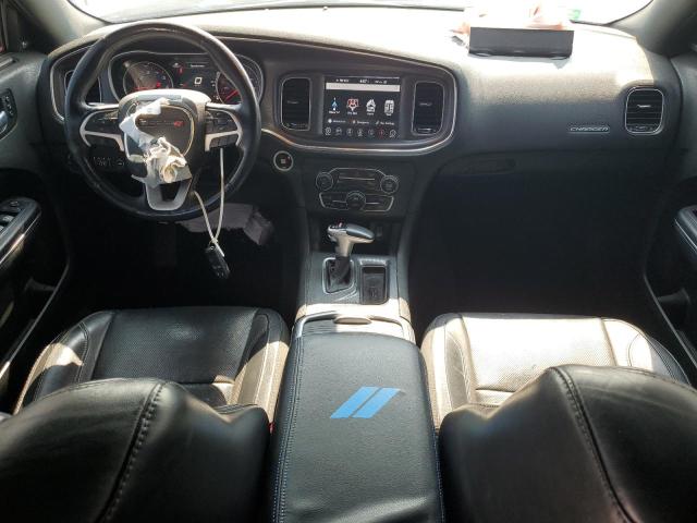 2017 DODGE CHARGER SX 2C3CDXJG2HH518161