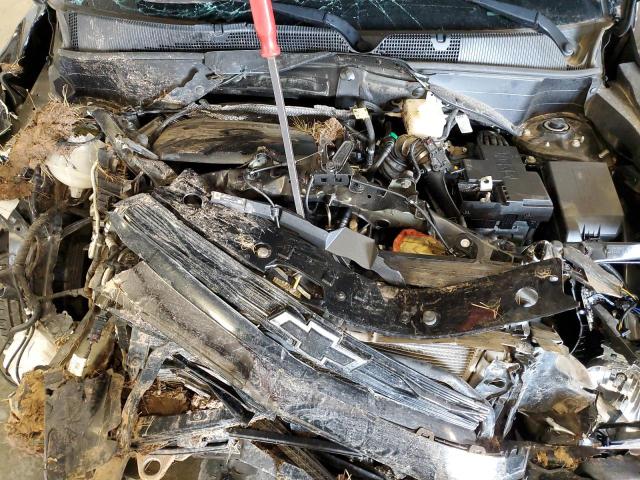 2022 CHEVROLET TRAILBLAZE #3305322303