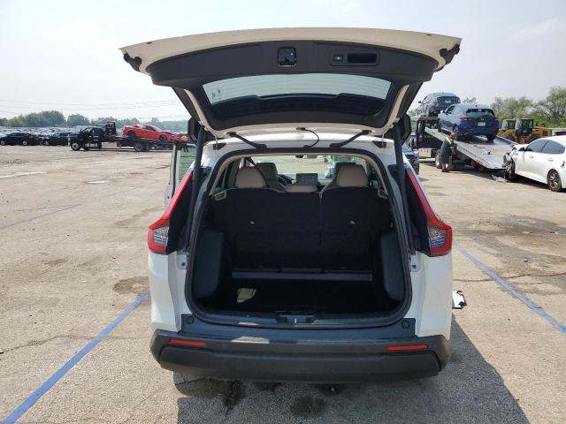 2025 HONDA CR-V EXL 2HKRS3H72SH339501