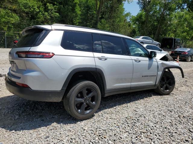 2023 JEEP GRAND CHER 1C4RJKAG1P8810079