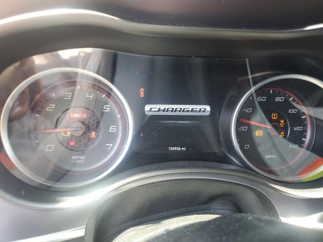 2021 DODGE CHARGER SX 2C3CDXBG1MH501957