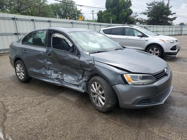 Vin: 3vwdp7aj4cm340781, lot: 63141295, volkswagen jetta se 20124