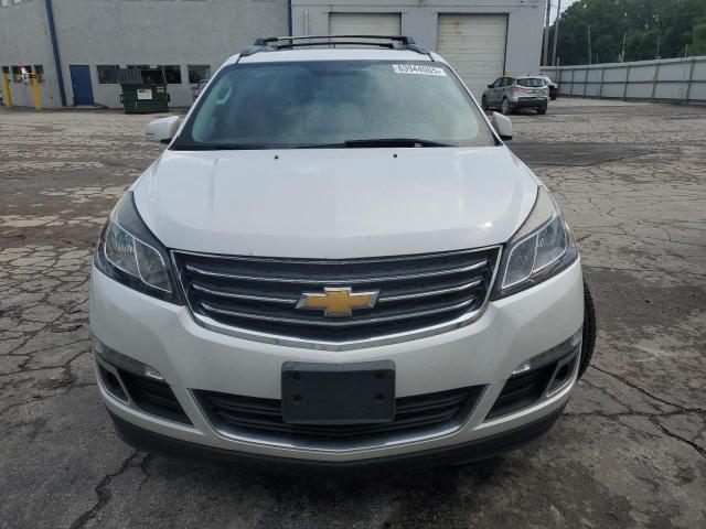 2016 CHEVROLET TRAVERSE L - 1GNKRHKD7GJ143830