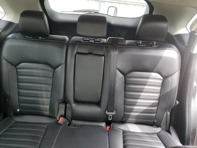 2022 FORD EDGE SEL 2FMPK4J95NBB16910
