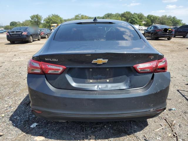 2020 CHEVROLET MALIBU LT - 1G1ZD5ST6LF054736