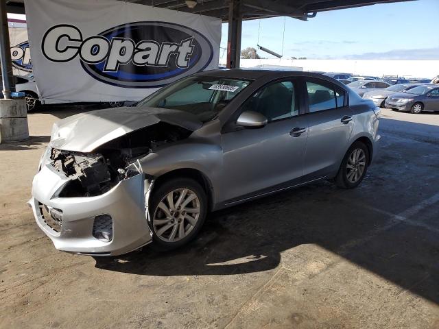 MAZDA 3 I