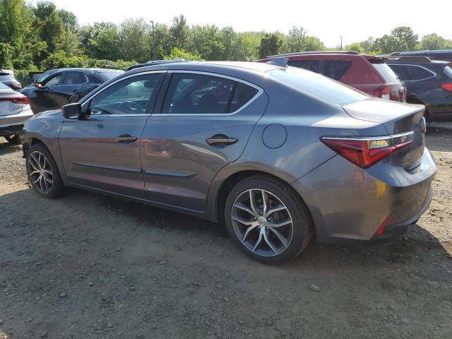 2020 ACURA ILX PREMIU 19UDE2F72LA003646