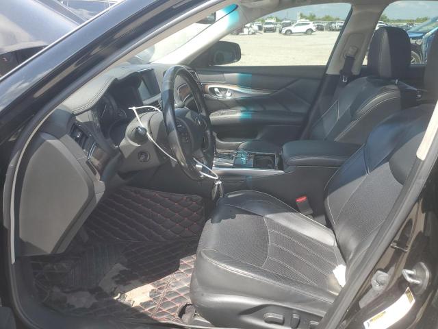 2016 INFINITI Q70L 3.7 JN1BY1PR1GM720716